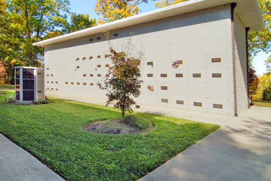 Maryland National Memorial