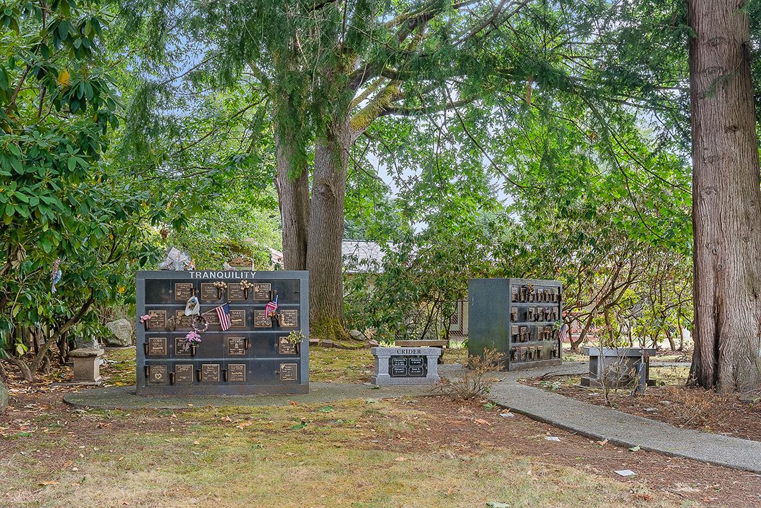 Marysville Cemetery