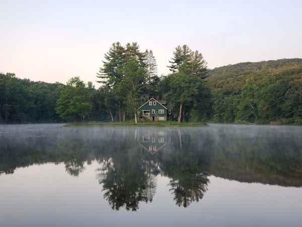 Matthies Memorial Park grounds
