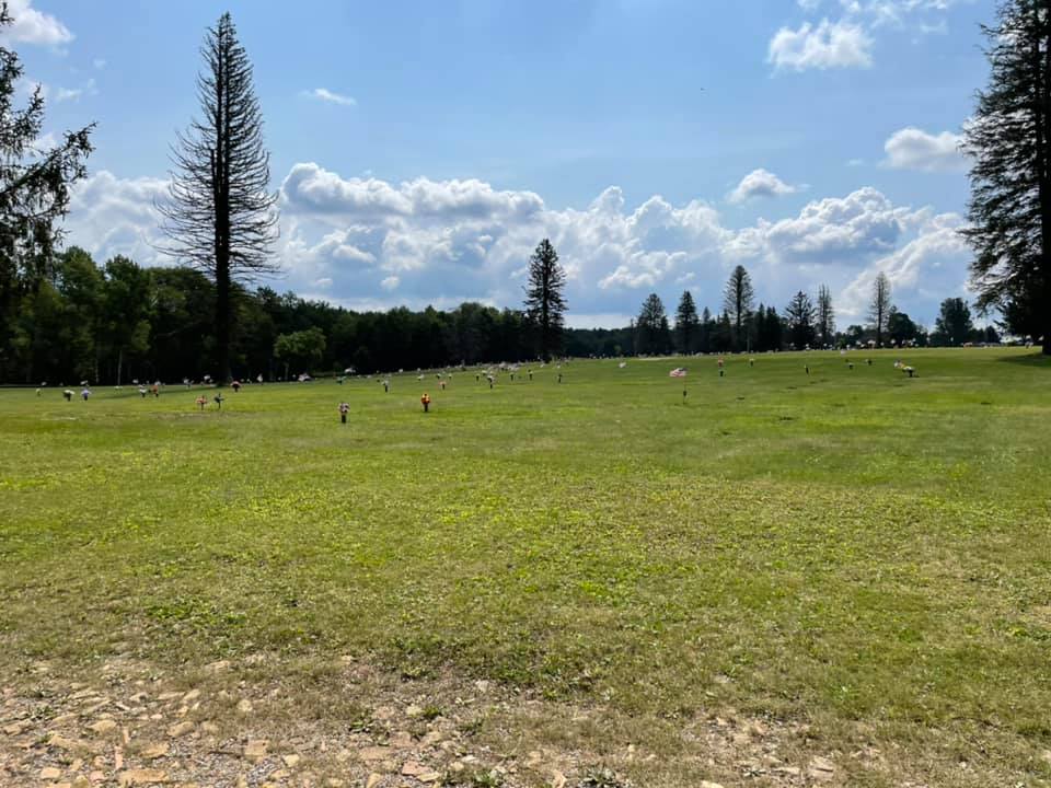 McKean Memorial Park