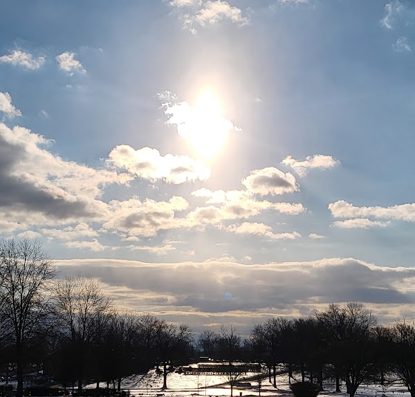 Meadowridge Memorial Park grounds