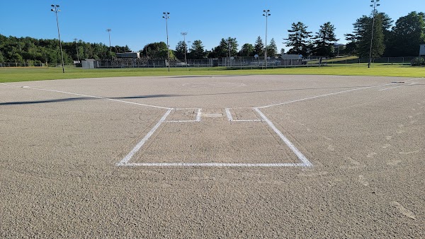 Memorial Field grounds