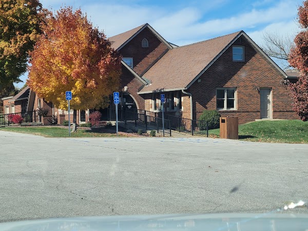 Memorial Funeral Home, Crematory & Memorial Park Cemetery/Columbia grounds