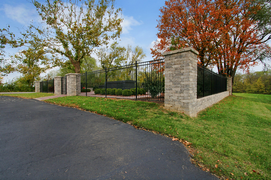 Memorial Funeral Home, Crematory & Memorial Park Cemetery/Columbia grounds