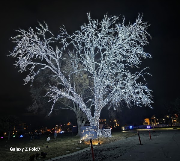Memorial Lake Hills Mortuary and Cemetery grounds