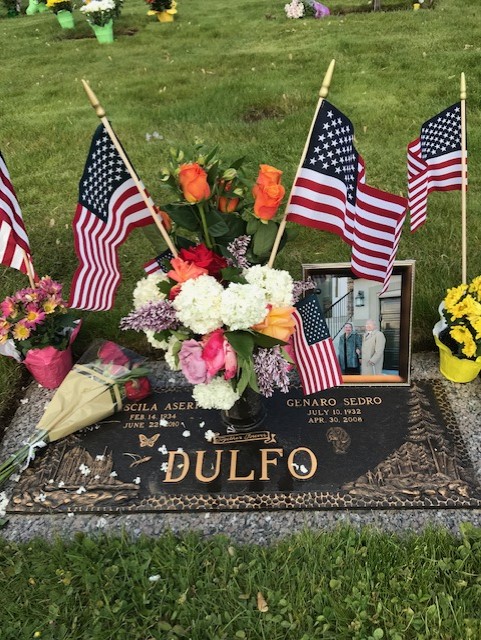 Memorial Lakeview Mortuary and Cemetery grounds