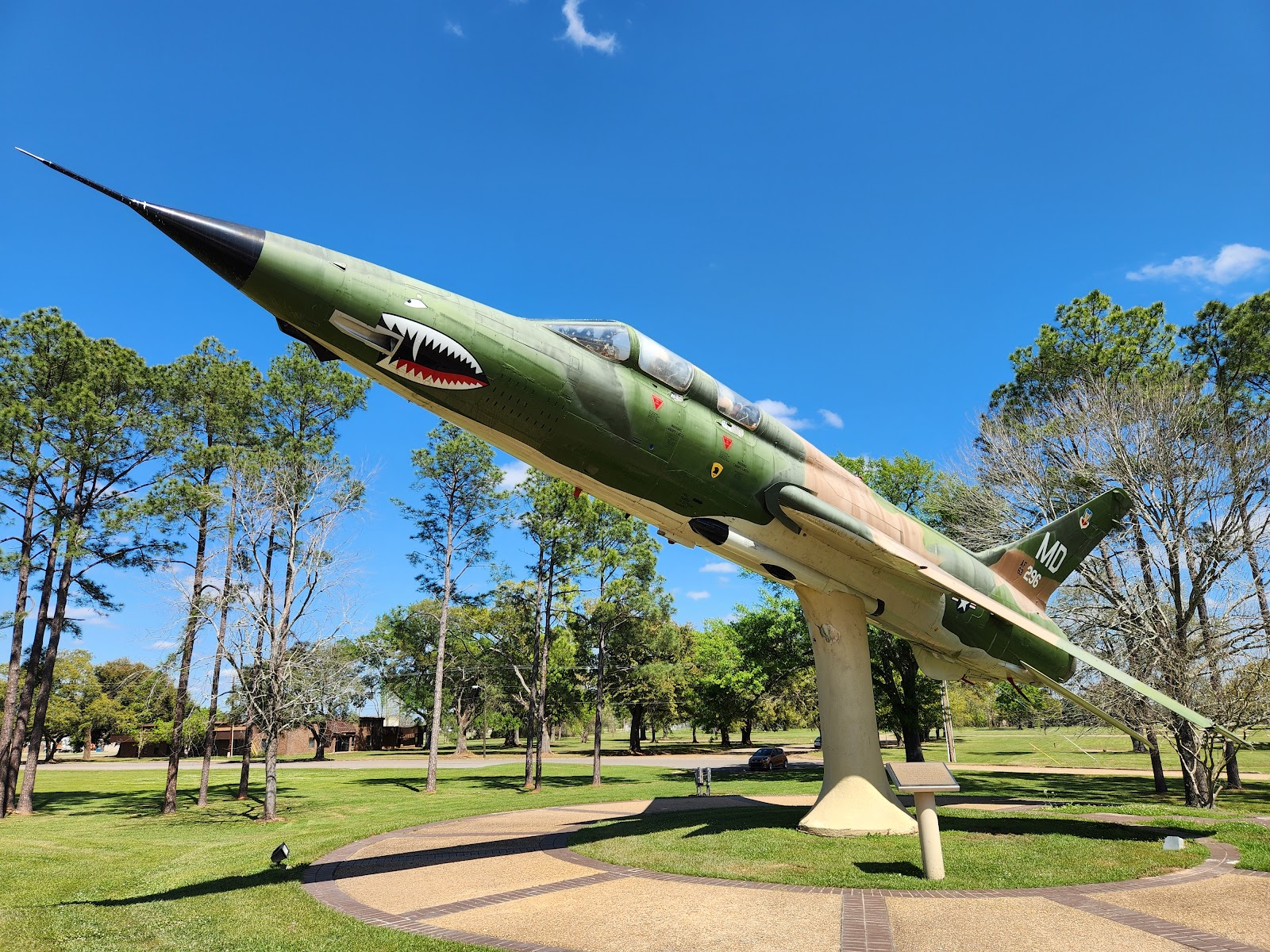 Memorial Park