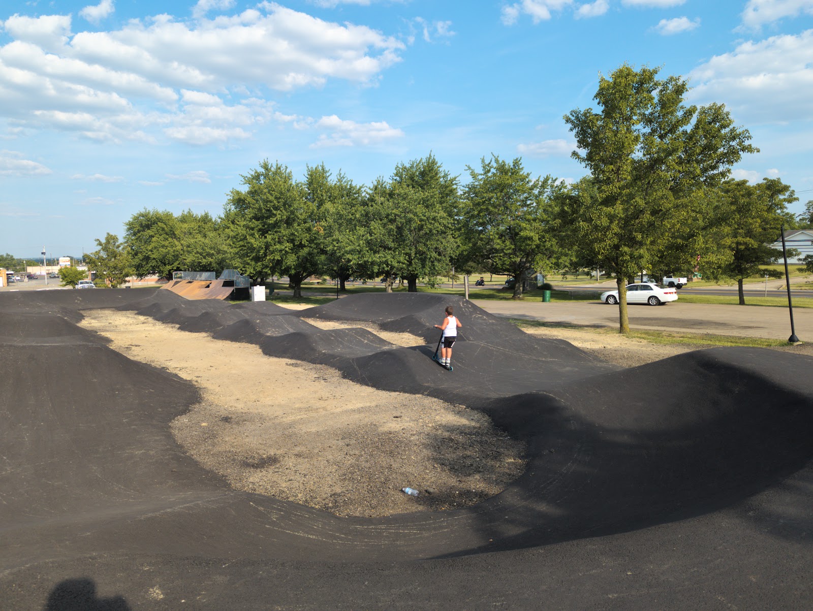Memorial Park