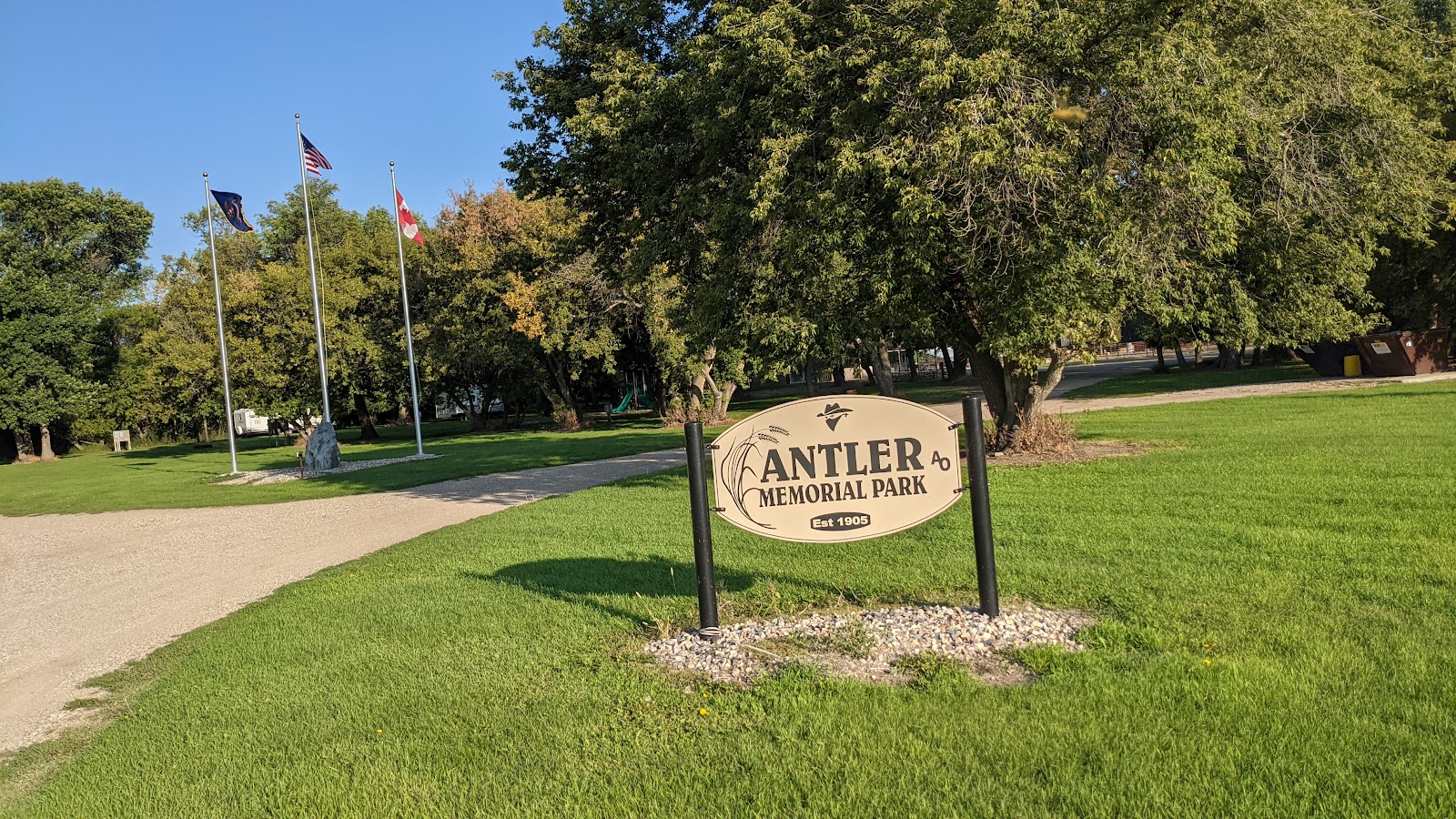 Memorial Park