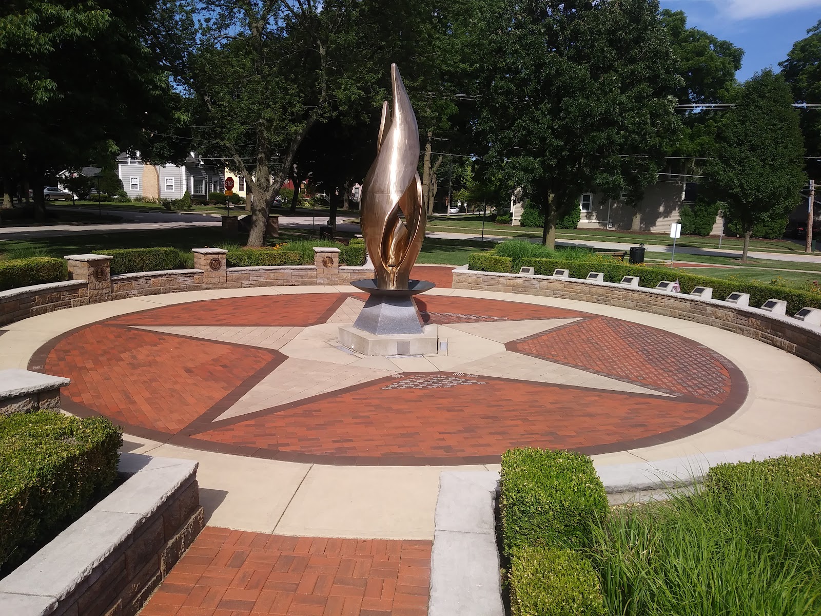 Memorial Park