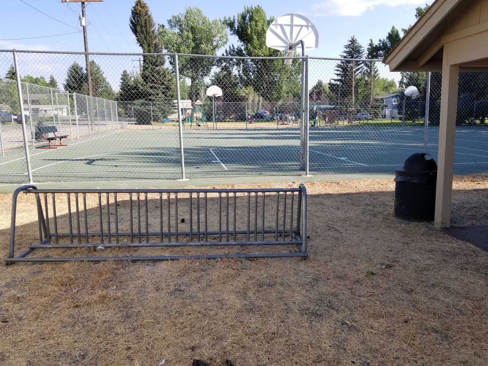 Memorial Park