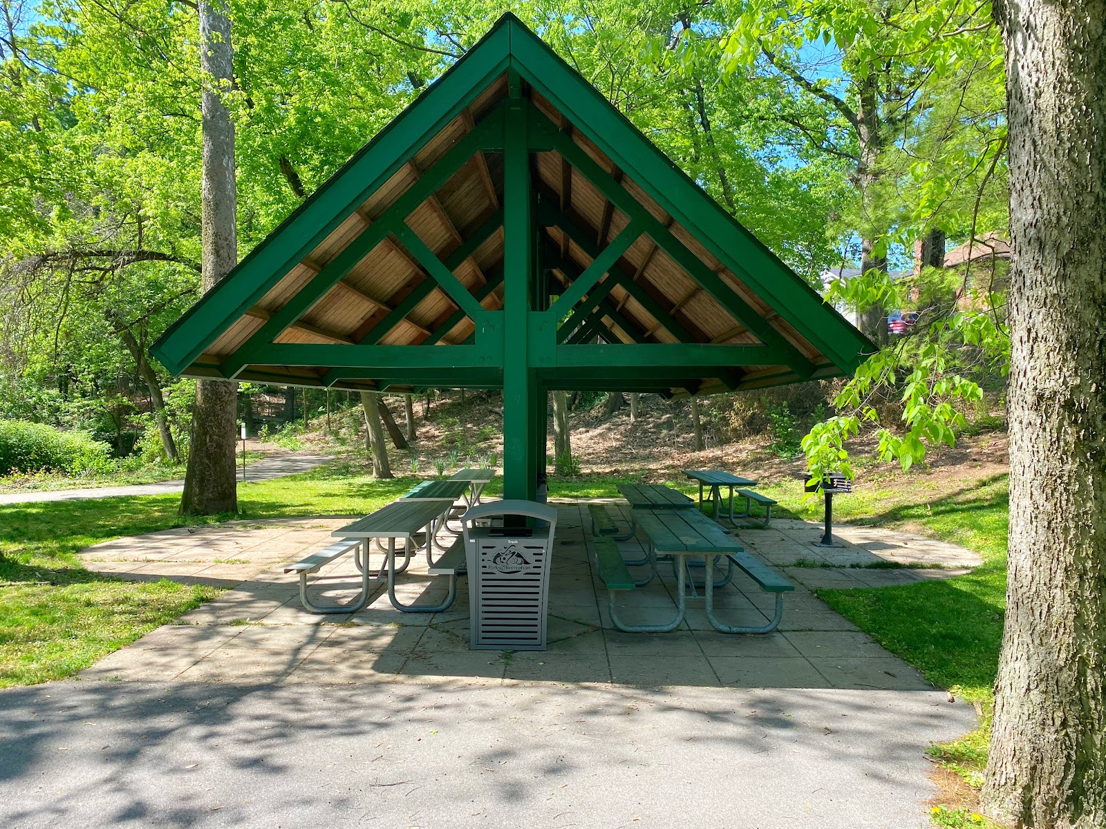 Memorial Park