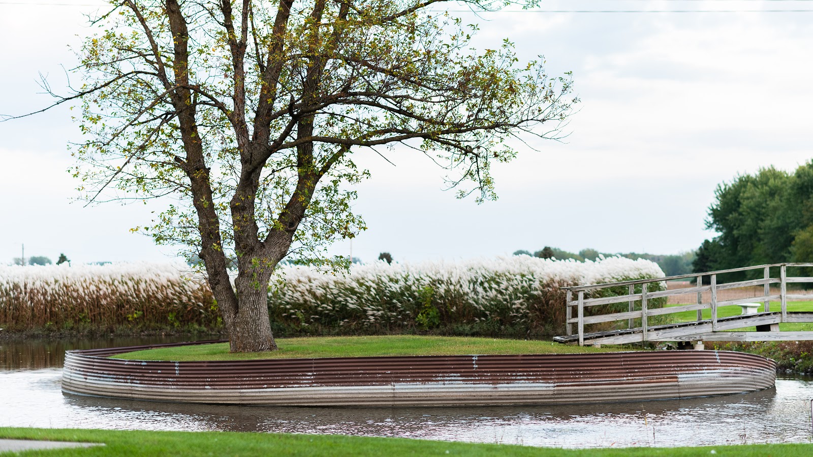 Memorial Park Cemetery, Crematory & Funeral Home cemetery grounds and headstones