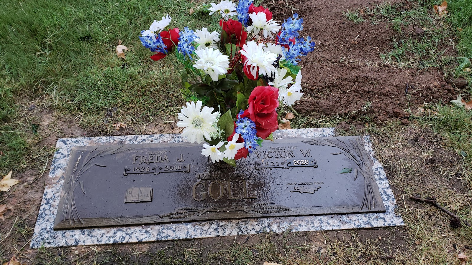 Memorial Park Cemetery