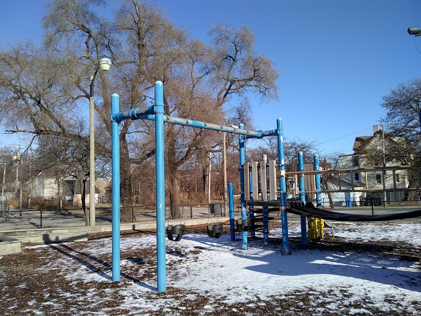 Memorial Park