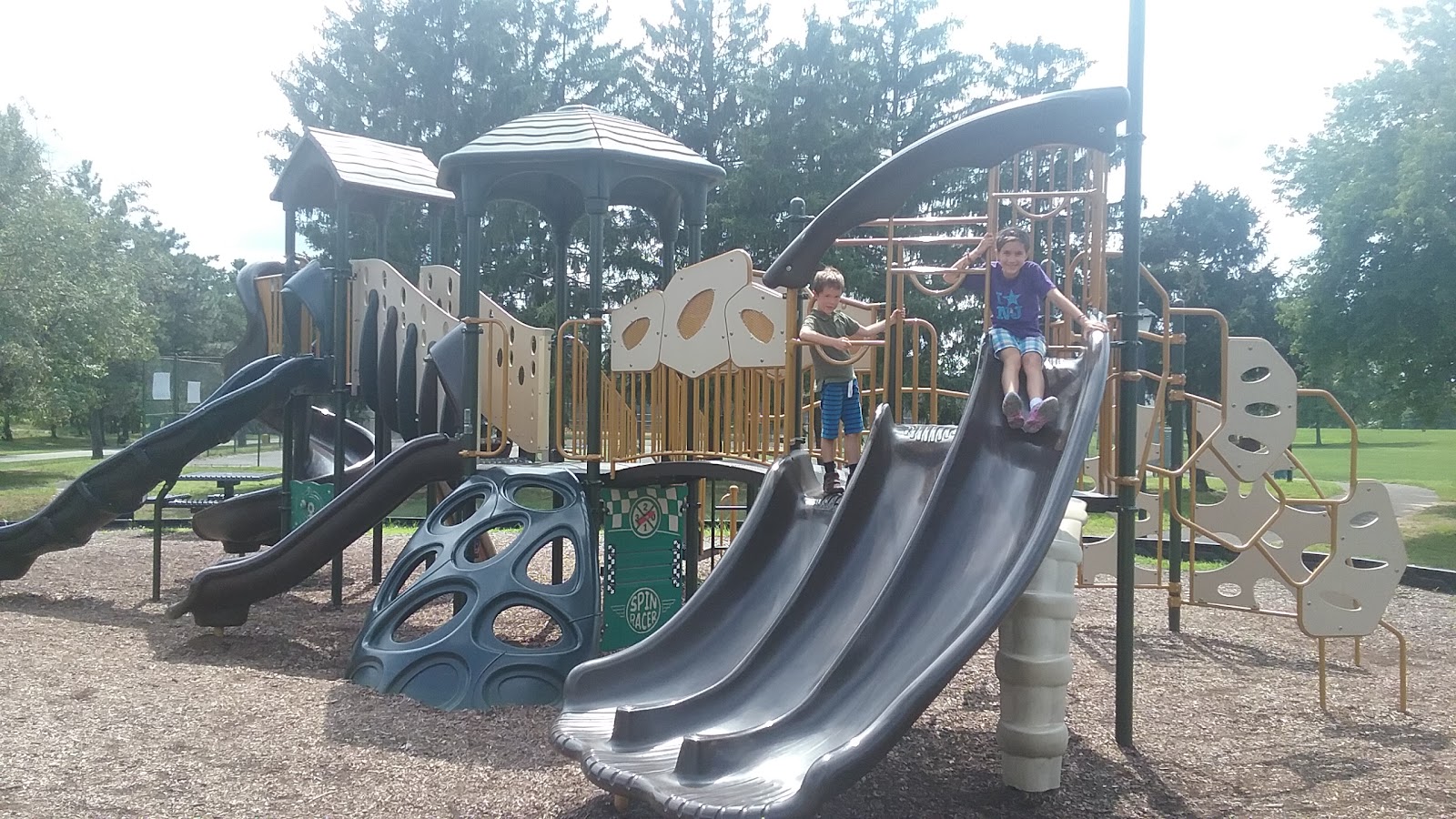 Memorial Park