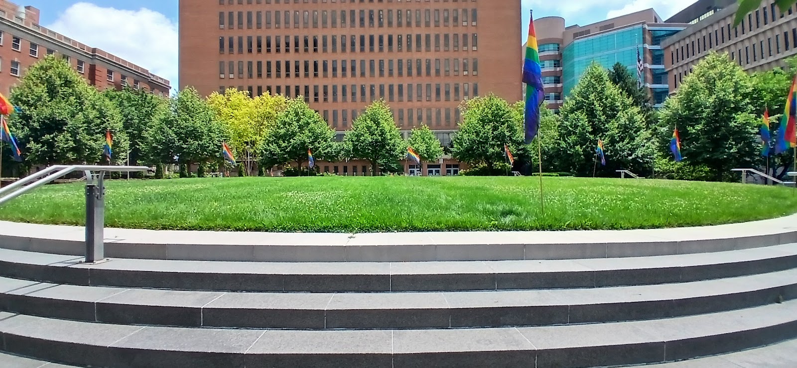 Memorial Park