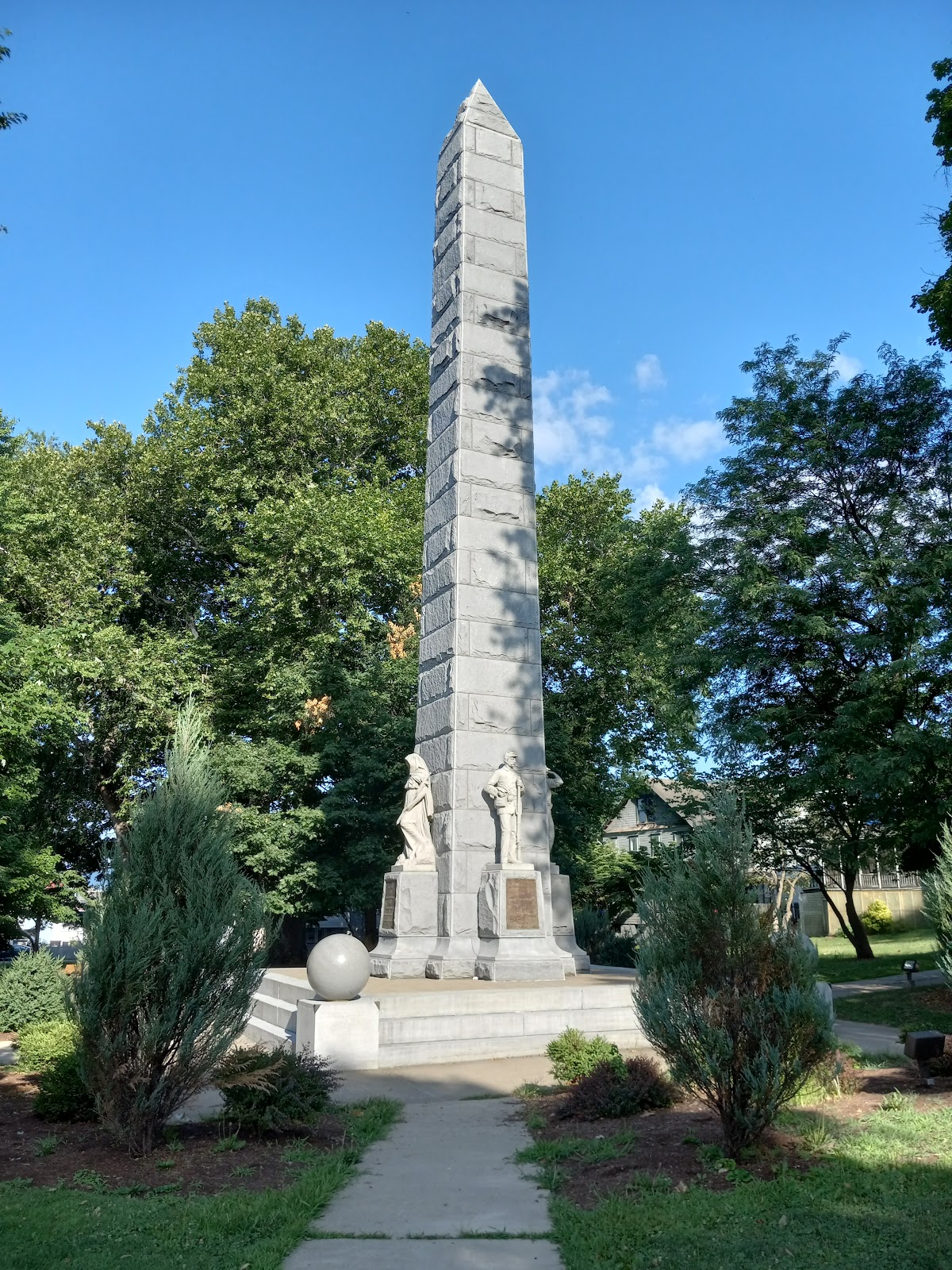 Memorial Park