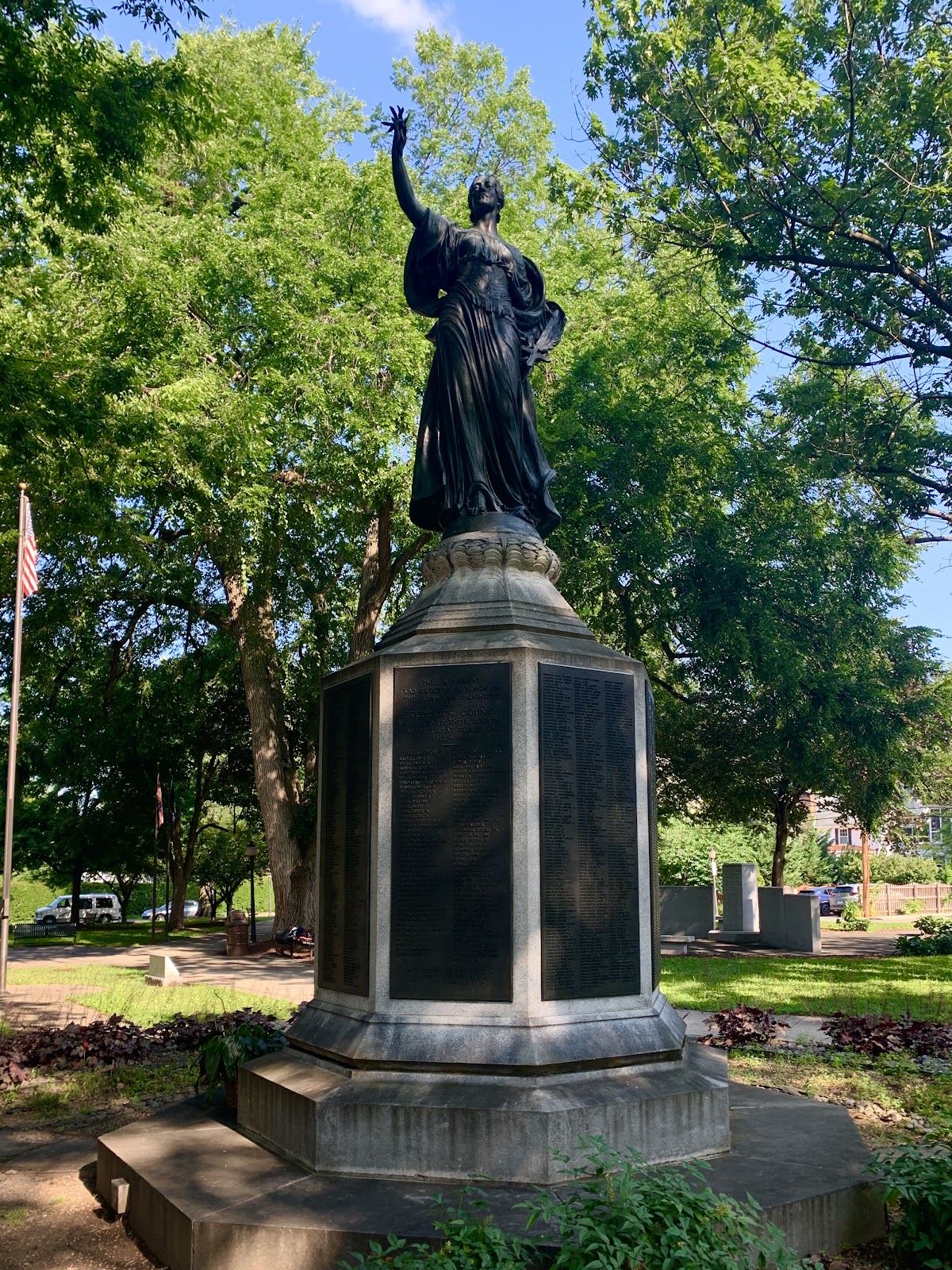 Memorial Park