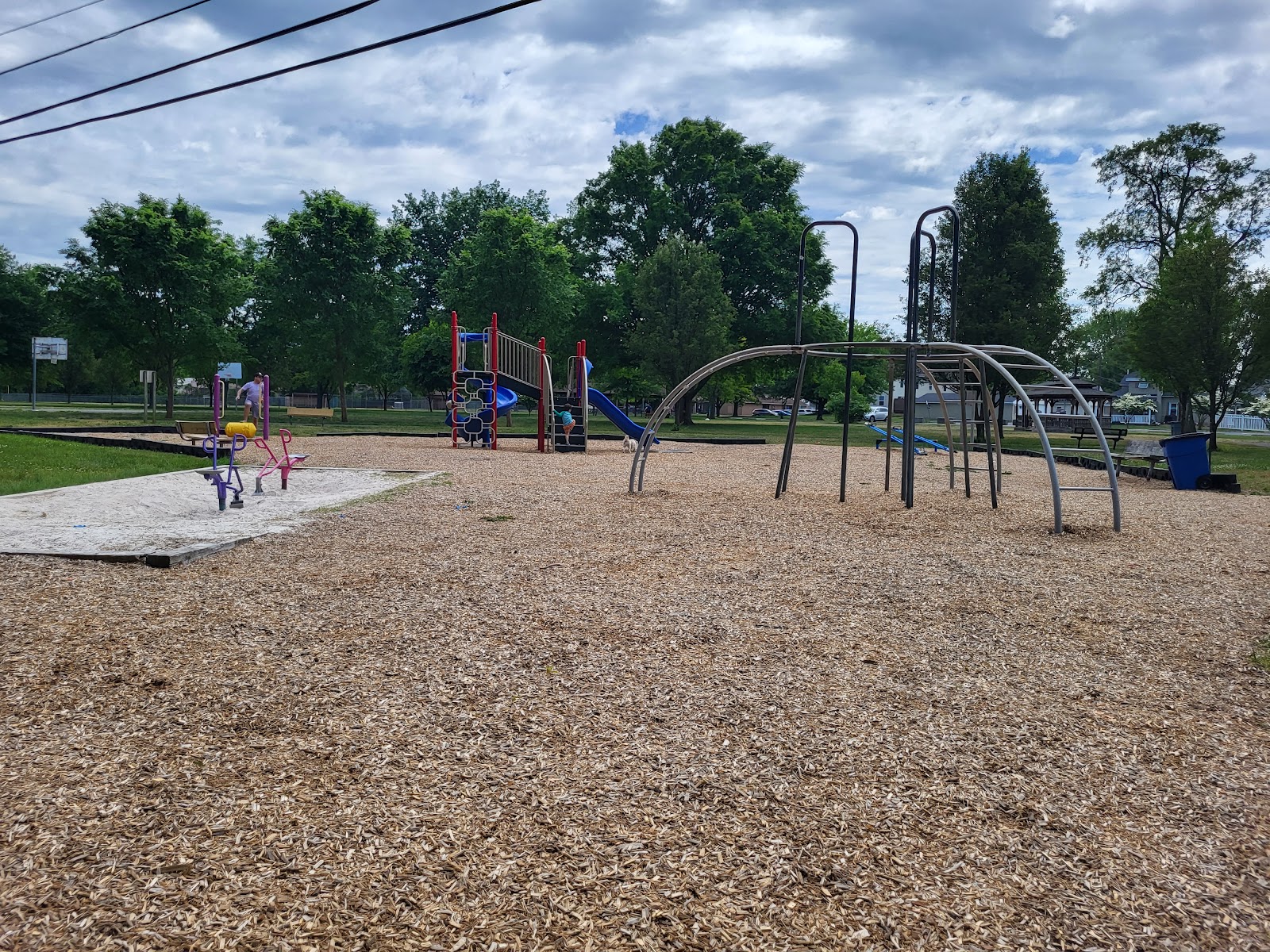 Memorial Park