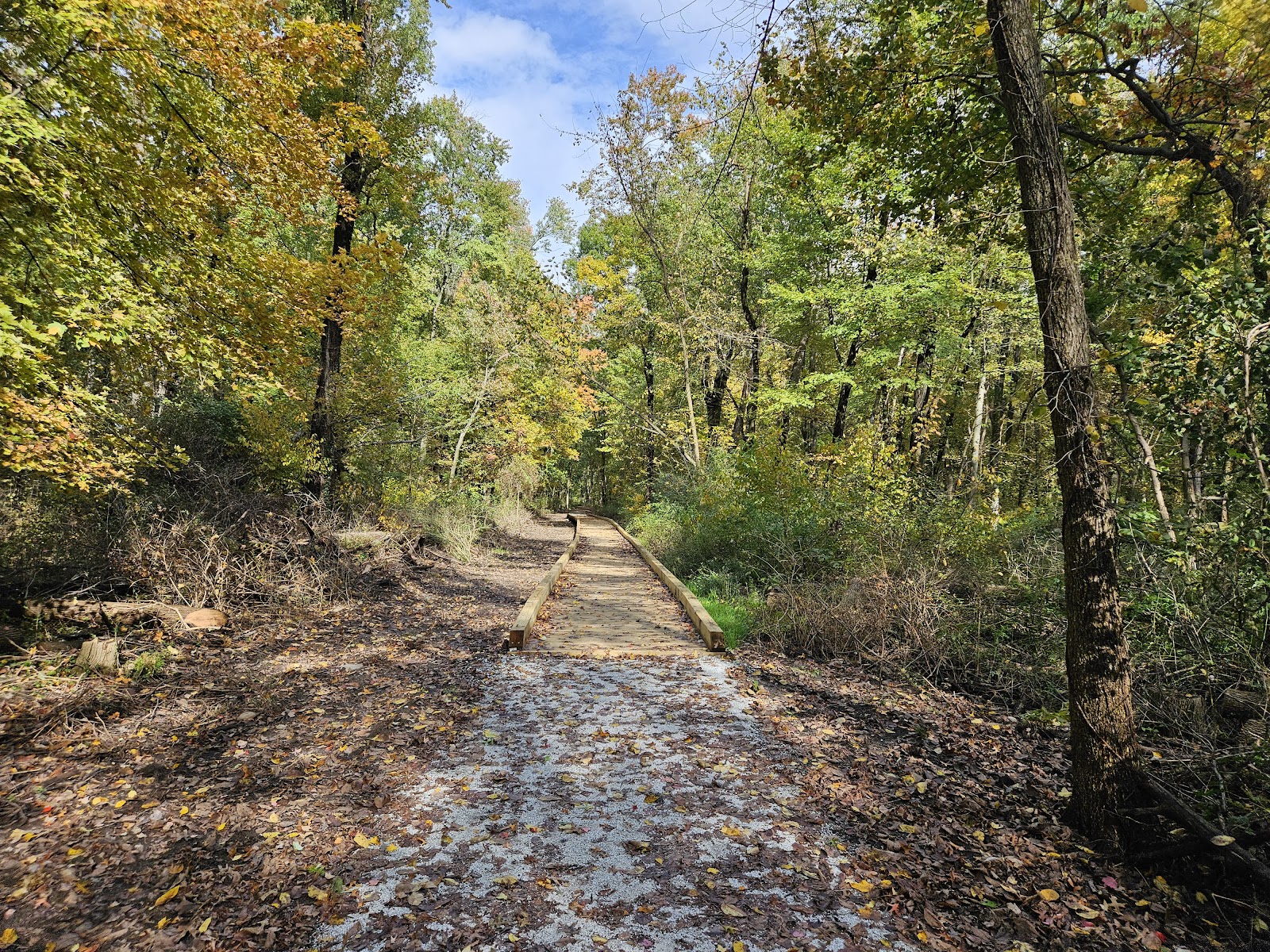 Memorial Park