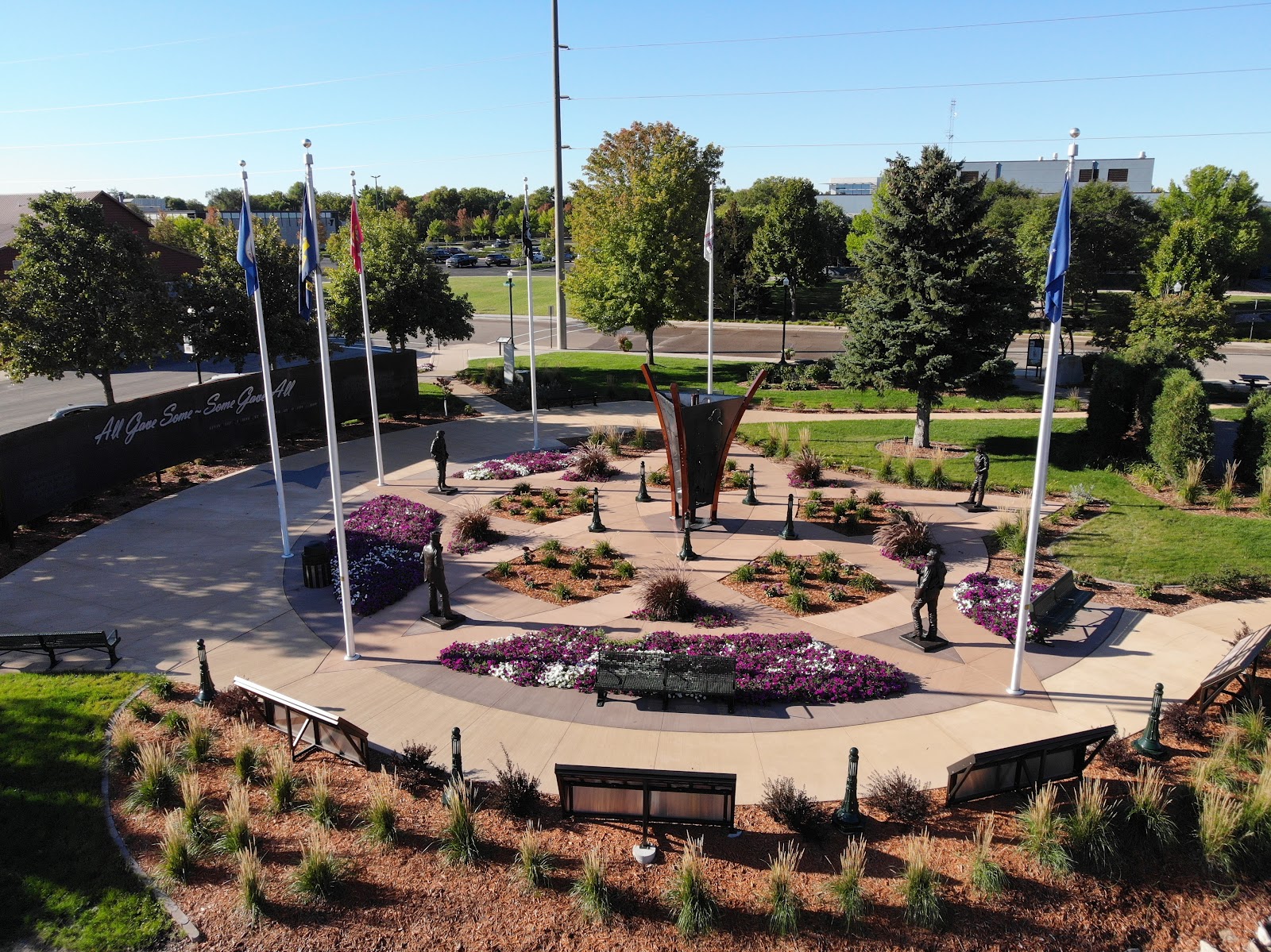 Memorial Park