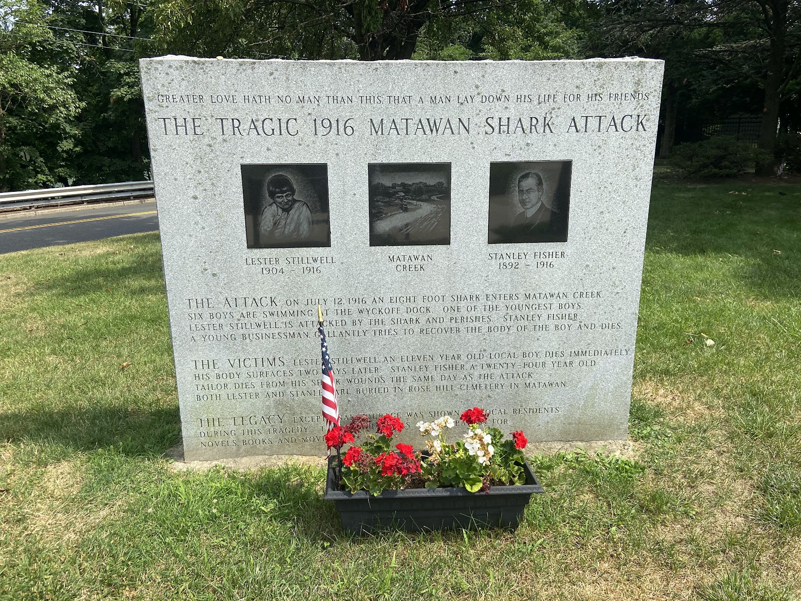 Memorial Park