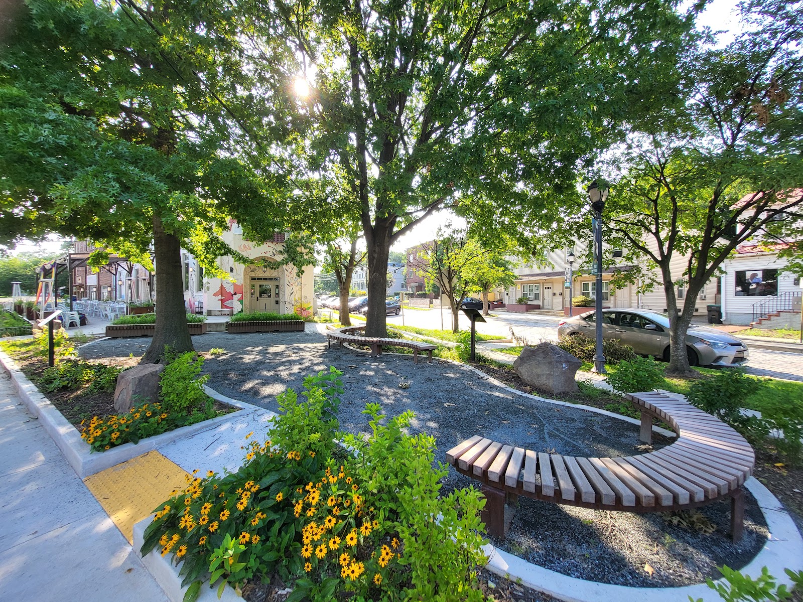 Memorial Park