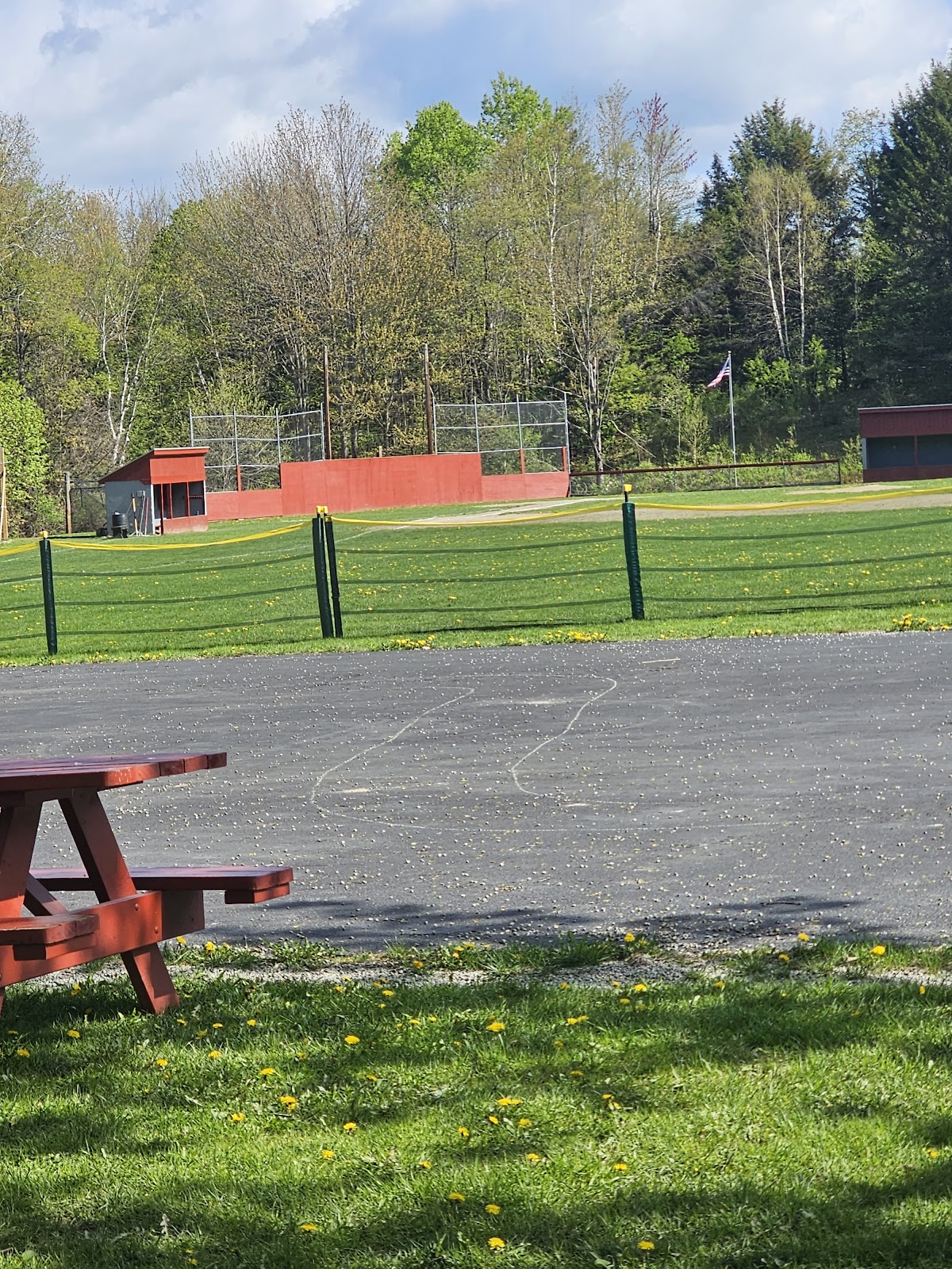 Memorial Park