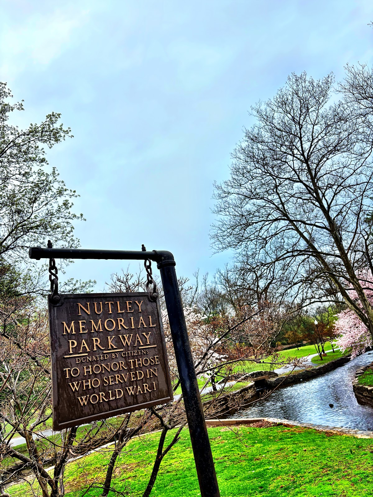 Memorial Park