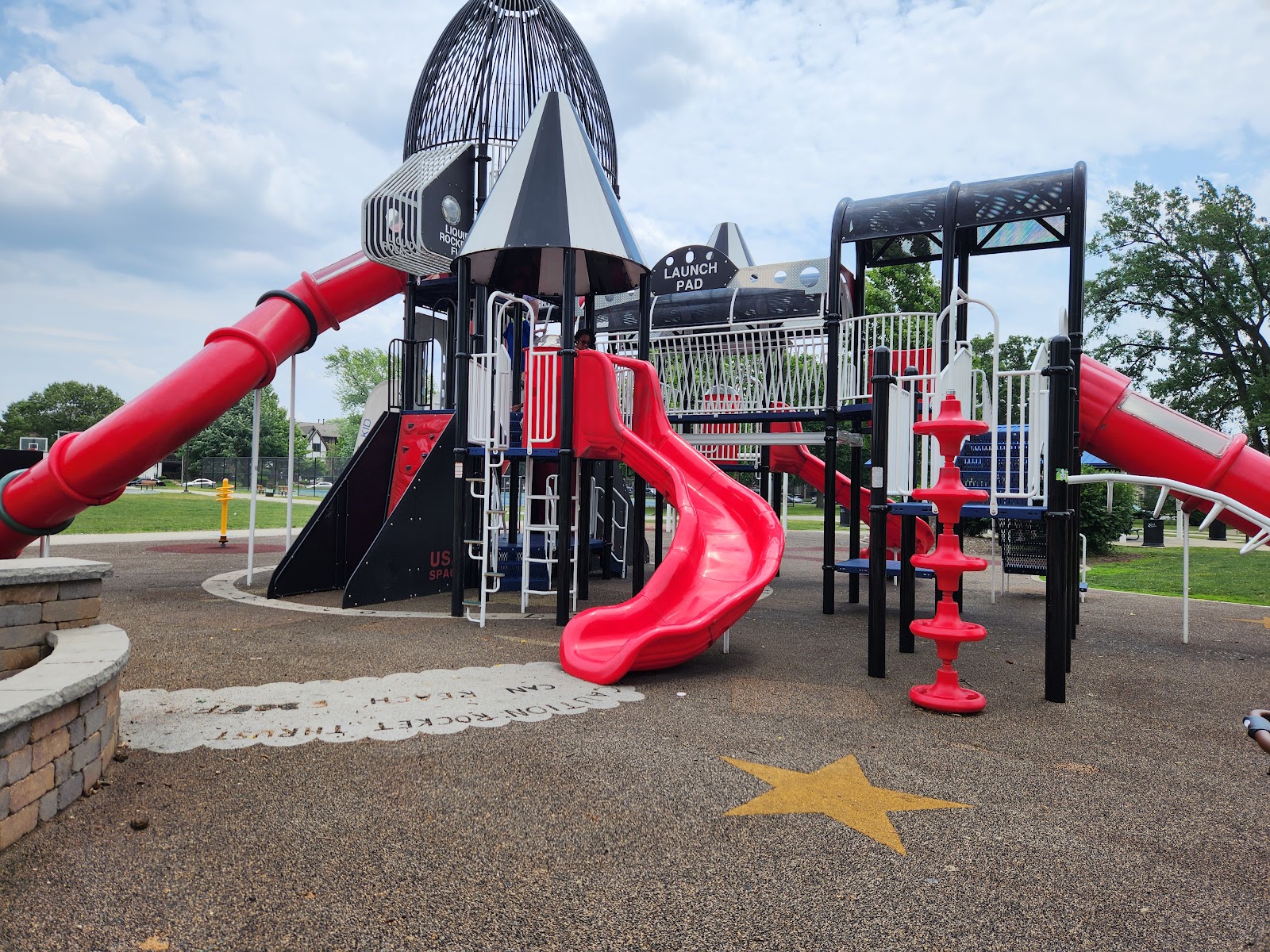 Memorial Park