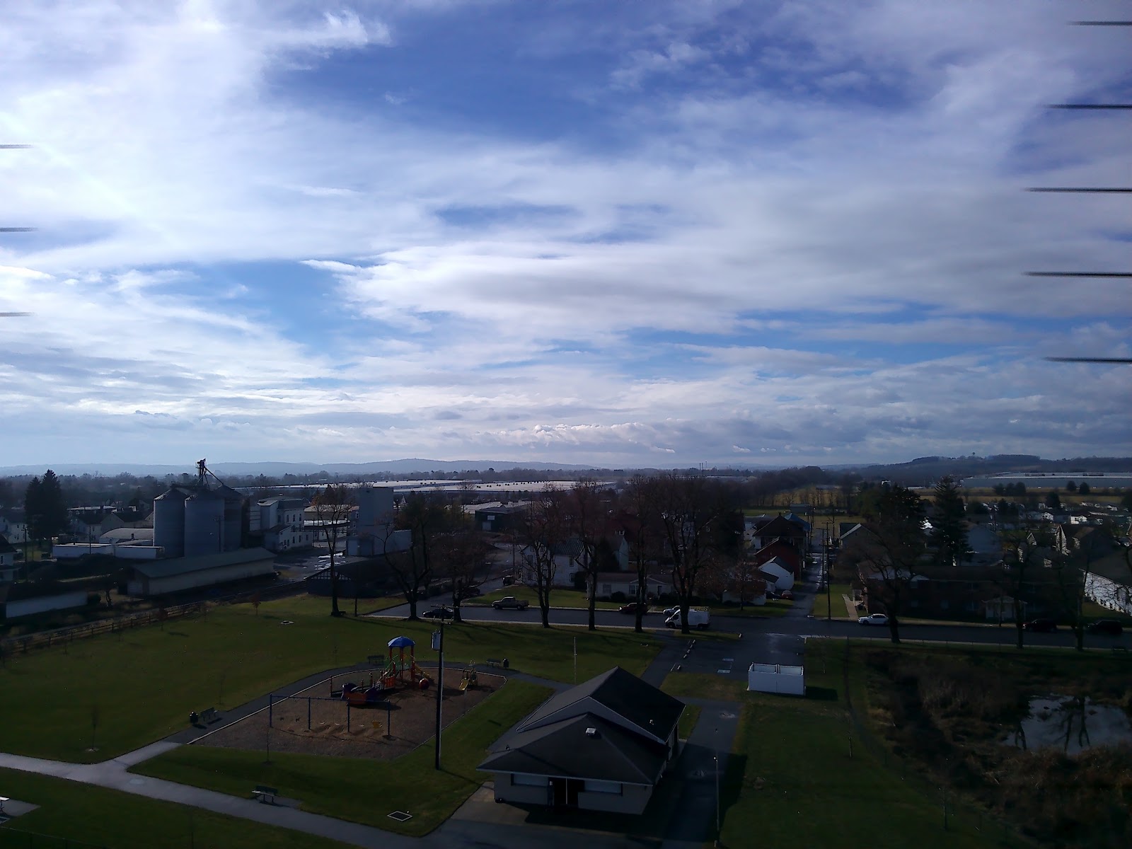 Memorial Park of Palmyra