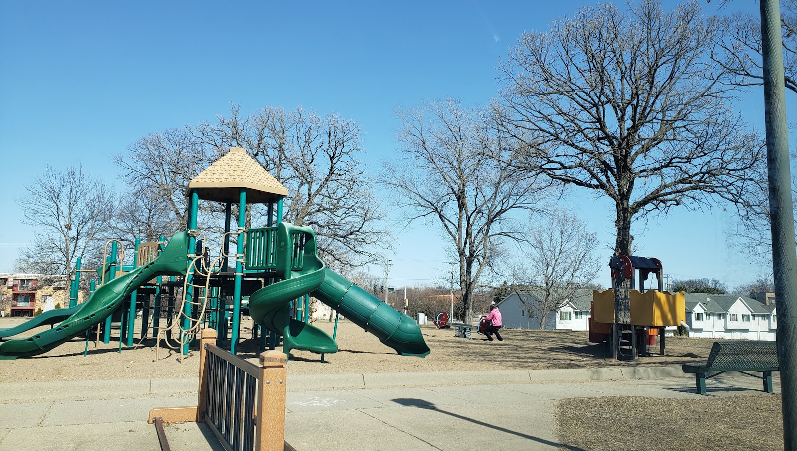 Memorial Park