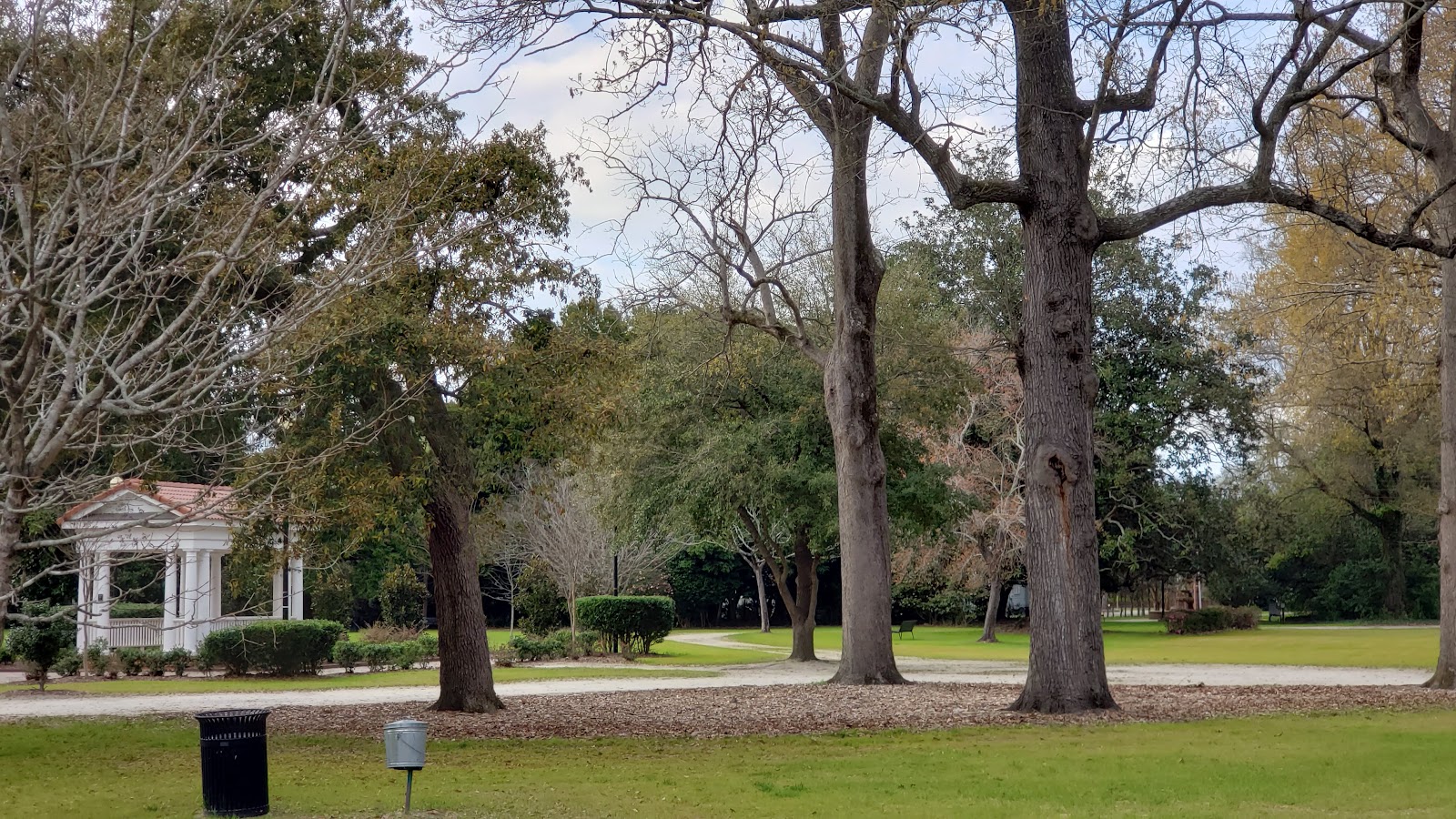 Memorial Park