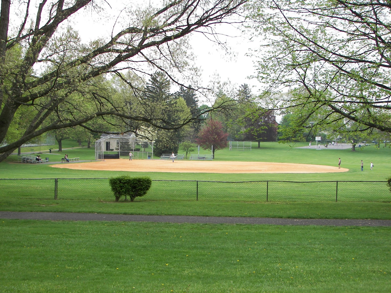 Memorial Park