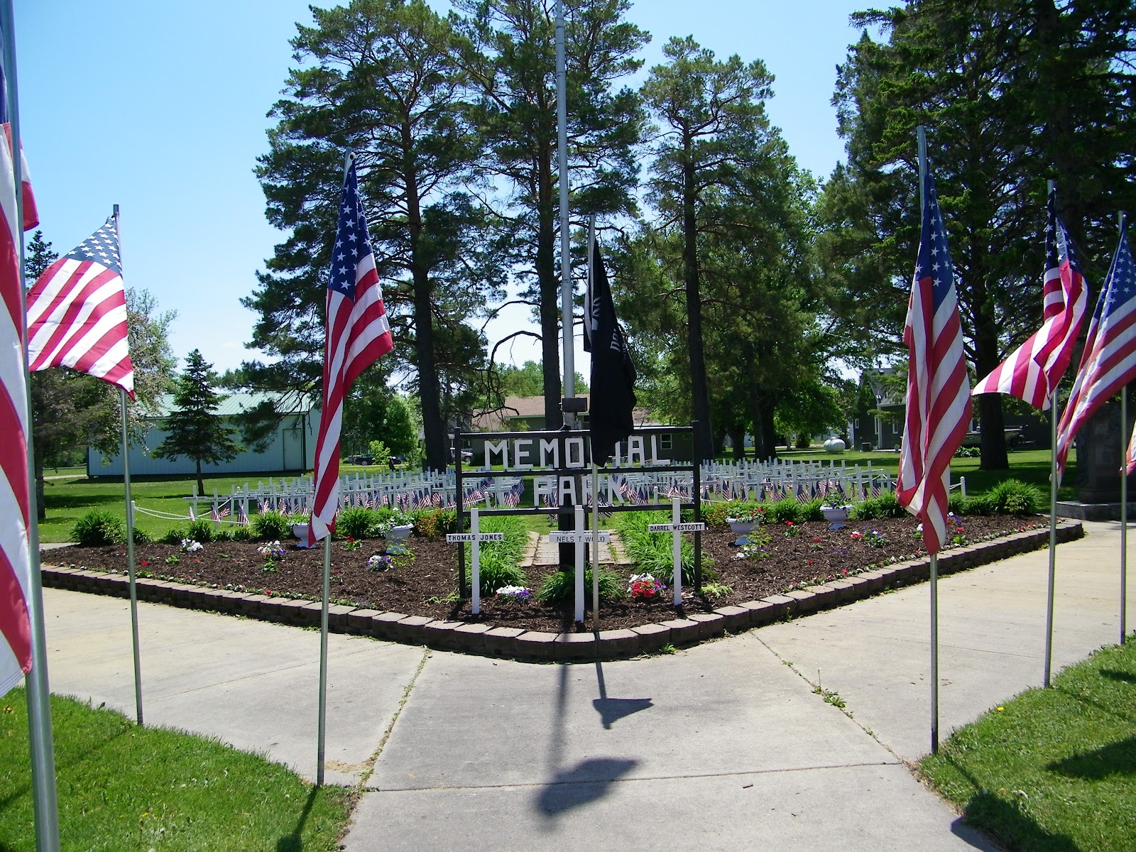 Memorial Park