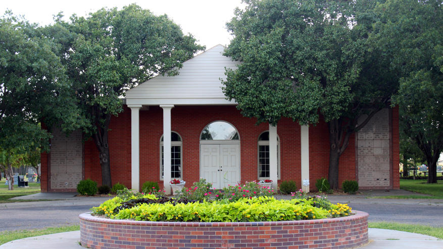 Memory Gardens of Amarillo