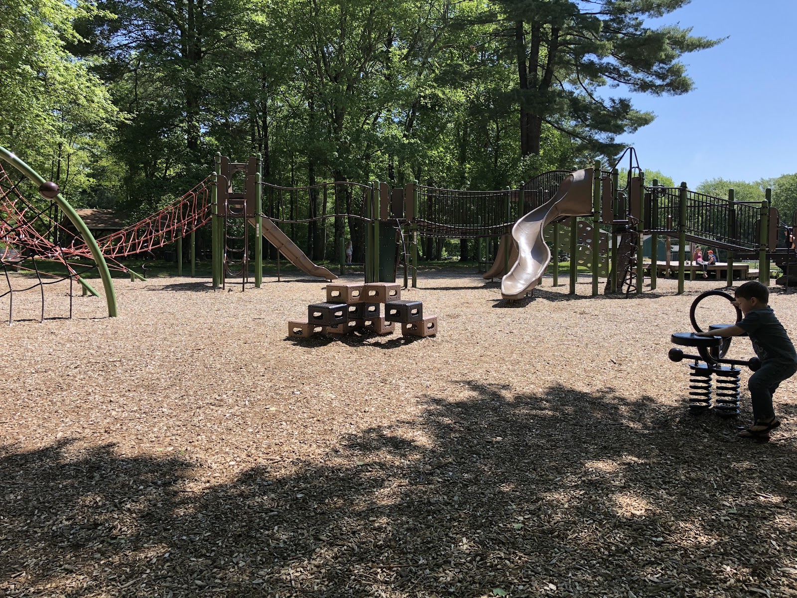 Mendon Memorial Park