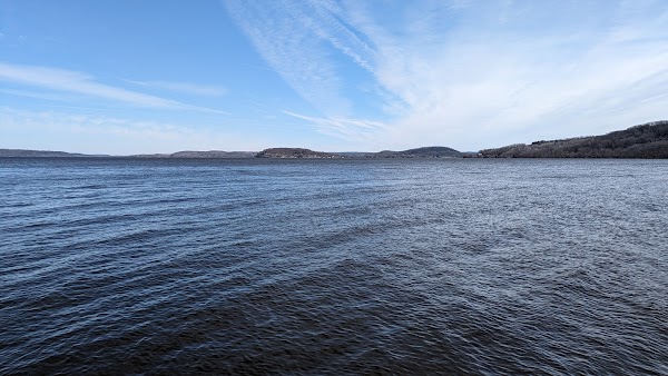 Merrimac Memorial Park grounds