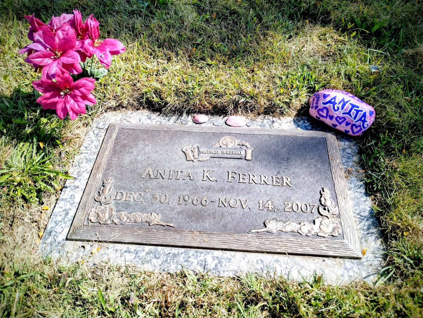 Michigan Memorial Park Cemetery