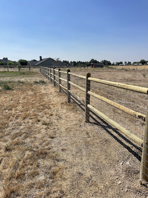 Middleton Cemetery District grounds