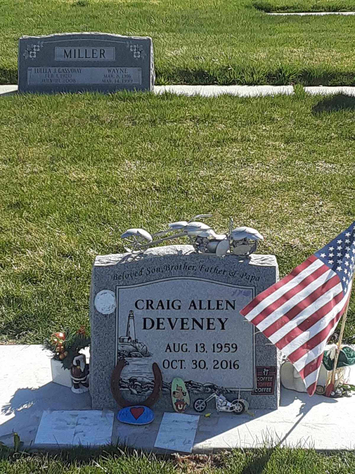 Middleton Cemetery District