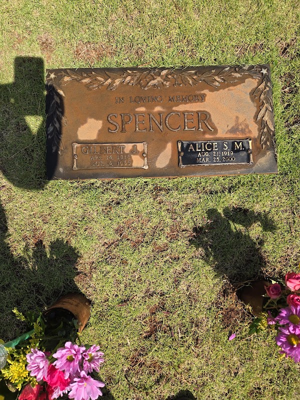 Mililani Memorial Park & Mortuary grounds