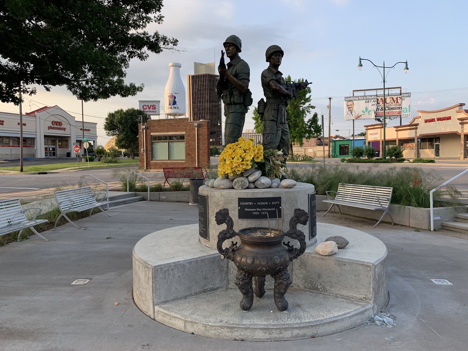 Military Park