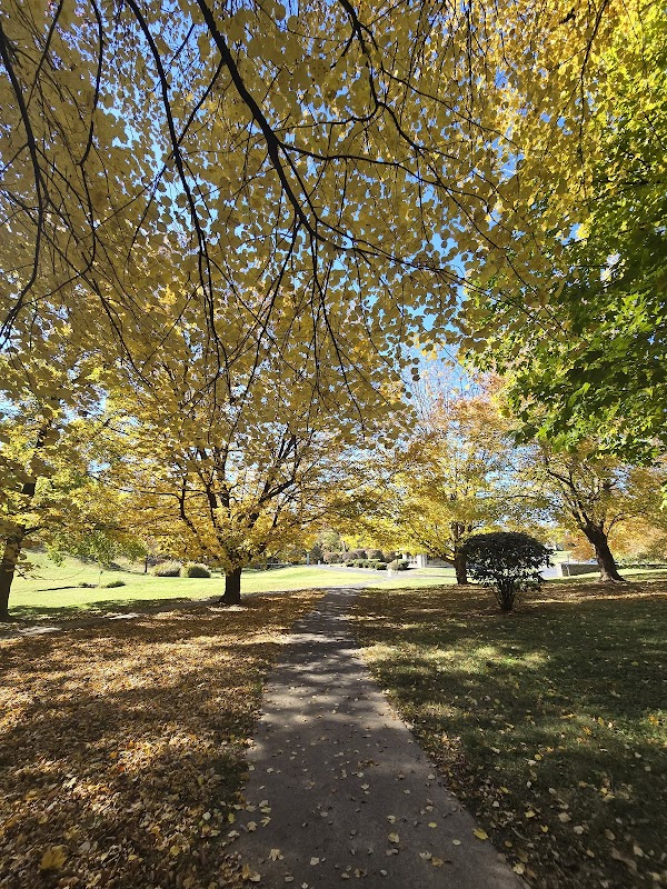 Million Memorial Park by RPR grounds