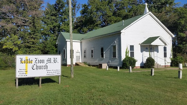 Mississippi Blues Trail – Robert Johnson Gravesite grounds