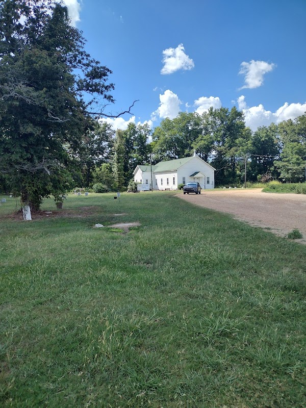 Mississippi Blues Trail – Robert Johnson Gravesite grounds