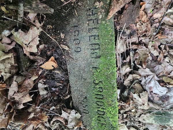 Montgomery Memorial Park grounds