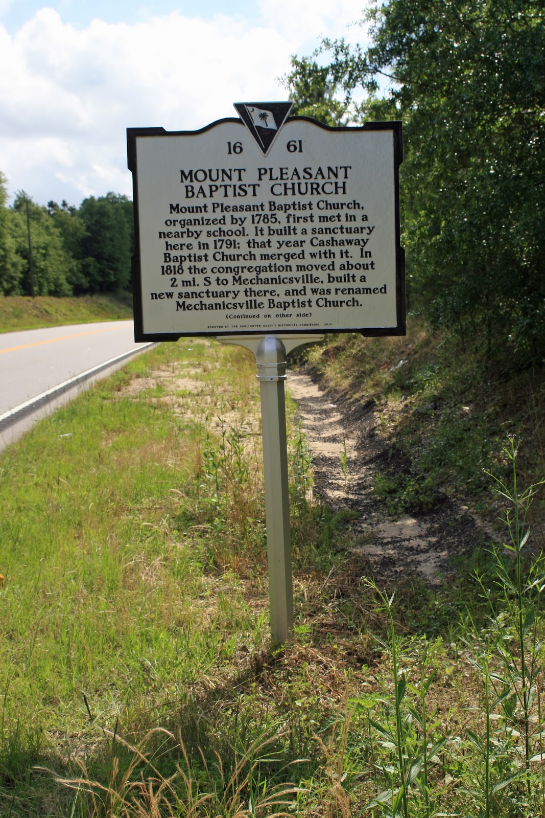 Montrose Cemetery