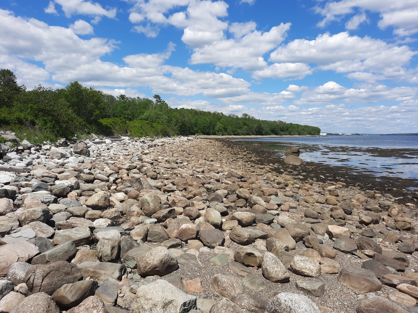 Moose Point State Park